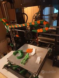 stampante 3d anet a8