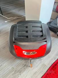 Baiuletto scooter