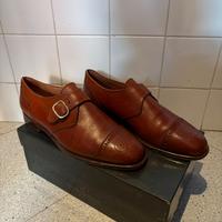 Mariano Campanile – Scarpe uomo in pelle