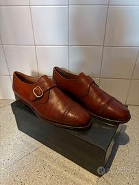 Mariano Campanile – Scarpe uomo in pelle