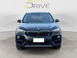 BMW X1 sdrive16d Advantage