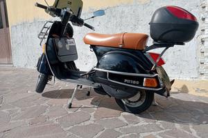Vespa LML "STAR DE LUXE" 150 2 tempi