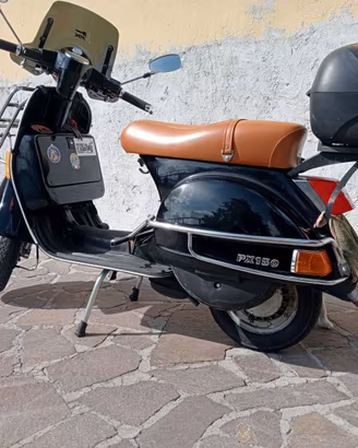 Vespa LML "STAR DE LUXE" 150 2 tempi