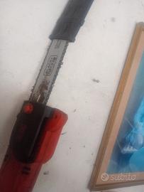 tagliarmi allungabile 