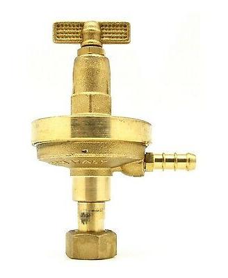 Riduttore Regolatore pressione Gas