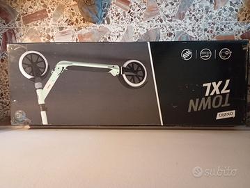 monopattino ciao Town 7XL