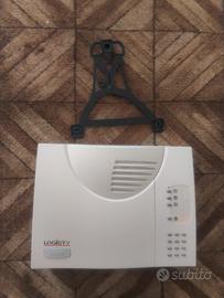 Logisty Centrale S302