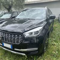 DR Motor DR 4.0 - DR 4.0 1.5 Gpl 114cv