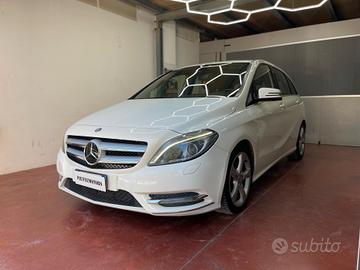 Mercedes-benz B 180 CDI Automatic Premium