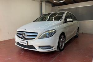 Mercedes-benz B 180 CDI Automatic Premium