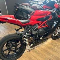 MV Agusta F3 800 - 2020