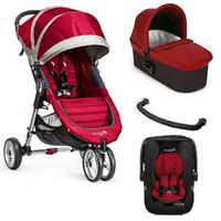 Trio Baby Jogger