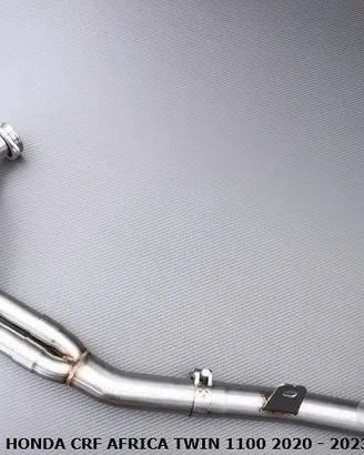 Linea completa per HONDA CRF AFRICA TWIN 1100 2020