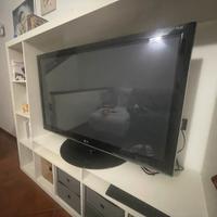 Tv 50” pollici lg plasma full hd