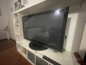Tv 50” pollici lg plasma full hd