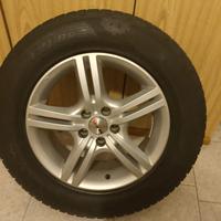 gomme invernali Opel Moka 