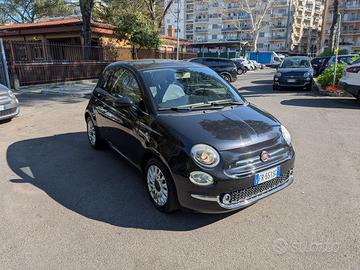 Fiat 500 1.2 fire GPL