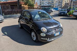 Fiat 500 1.2 fire GPL