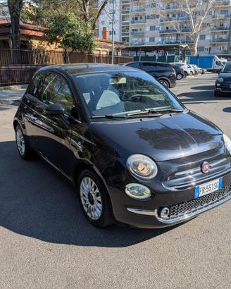 Fiat 500 1.2 fire GPL