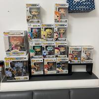 Lotto funko pop
