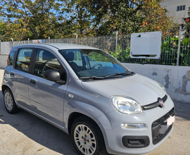 Fiat Panda GPL casa madre '2018' 60.000 km