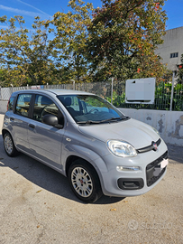 Fiat Panda GPL casa madre '2018' 60.000 km