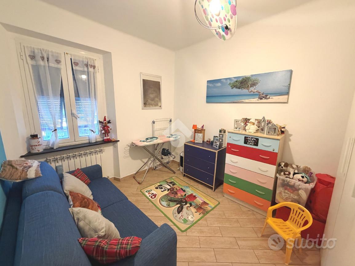 Appartamento – Pedemonte, Case Pozzuoli - Vista 3