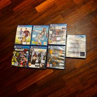 giochi playstation 4