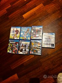 giochi playstation 4