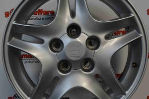 4 Cerchi da 16' in Lega - Dr - Dr5