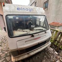 Camper enlagh