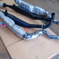 Scarichi Yamaha RD500