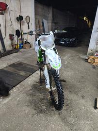 kx 250