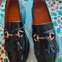 scarpe imperatrice nuove