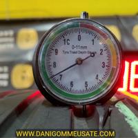 2 GOMME 225 60 19 BRIDGESTONE 90% RUNFLAT