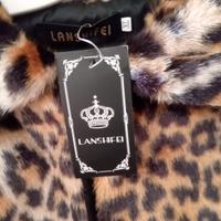 giubbotto donna  uvs 