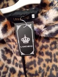 giubbotto donna  uvs 