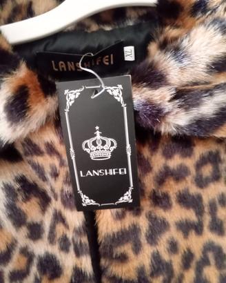 giubbotto donna  uvs 