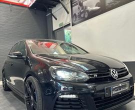 Volkswagen Golf 2.0 TSI 4mot. DSG 5p. R
