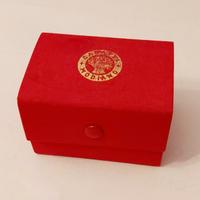 Cofanetto telato carte da Canasta Modiano Trieste