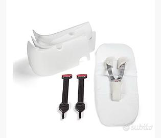 Kit Auto Omologato per Navicella