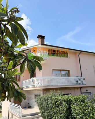 Appartamento, Contrada macchie - Campobasso