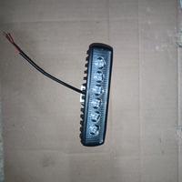 Faro LED aggiuntivo 12V