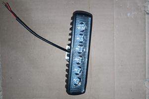 Faro LED aggiuntivo 12V