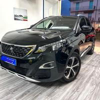 Peugeot 3008 BlueHDi 130 S&S EAT8 GT Line