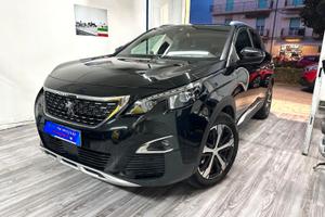 Peugeot 3008 BlueHDi 130 S&S EAT8 GT Line