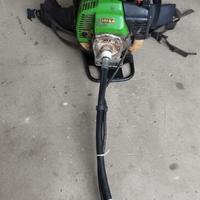 decespugliatore spalleggiato Active 5,5