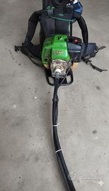 decespugliatore spalleggiato Active 5,5