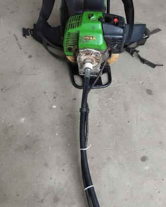 decespugliatore spalleggiato Active 5,5