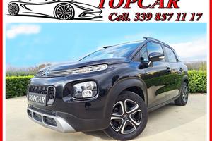 Citroen C3 Aircross, 1.2 Shine, Unico Proprietario